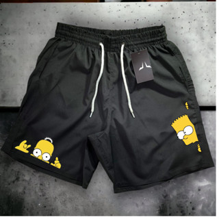 Bermuda Short Masculino Mauricinho Modelo BRT & HME - Antiodor Academia Skate, Corrida em Oferta na Shopee