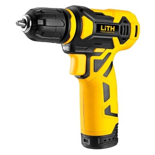 Incrível Parafusadeira 12V por R$ 55,90! 🔧