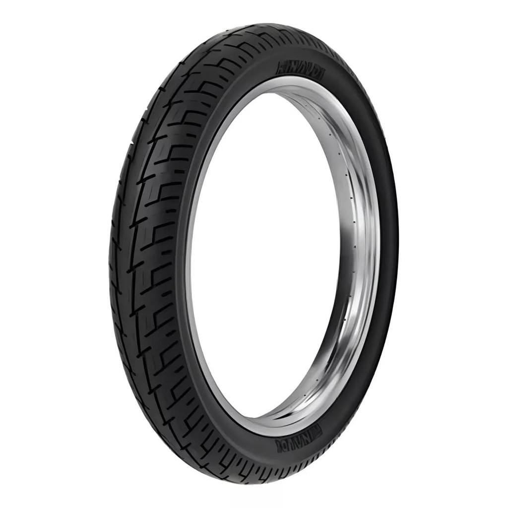 Pneu Moto Traseiro 90/90-18 BS32 57P - Rinaldi