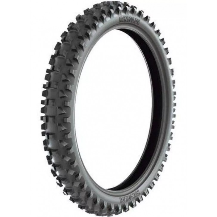 Pneu Trilha Cross 70/100-19 RS47 TTR125 / CRF150 - Rinaldi