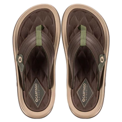 Chinelo Masculino Santorini Vii Cartago 12403