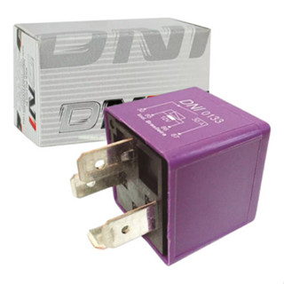 Rele Roxo Da Bomba De Combustível Corsa Agile Gm em Oferta na Shopee