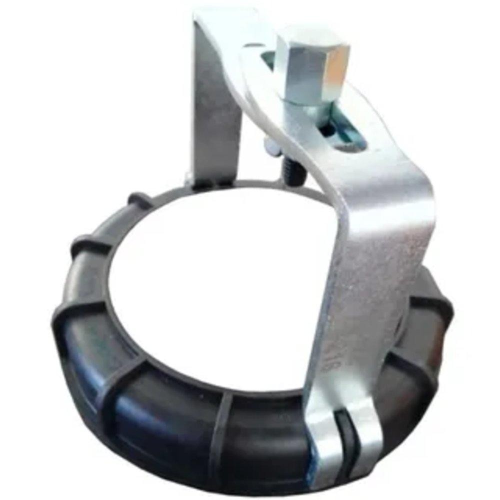Chave Remoção Tampa Tanque de Aço Carbono 185mm Kitest em Oferta na Shopee