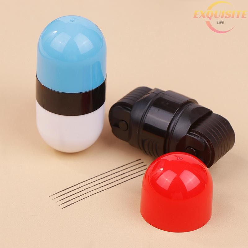 [EL] 2 Em 1 Notação Musical Carimbo Rolo Pessoal Caneta Para Piano Guitarra Teoria Instrumento Útil Ferramentas Auxiliar em Oferta na Shopee