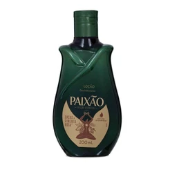 Loção Hidratante Corporal Paixão Cacau e Pimenta Rosa 200ml