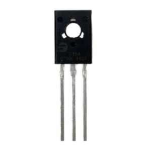 TRIAC 4A 600V FT04 | FT0407M FAGOR
