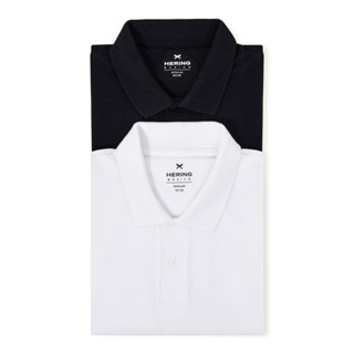 Kit 2 Polos Masculinas Manga Curta em Oferta na Shopee