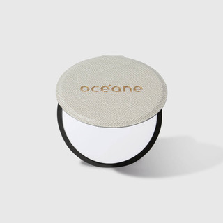 Espelho Compacto - Capri Slim Pocket Mirror em Oferta na Shopee