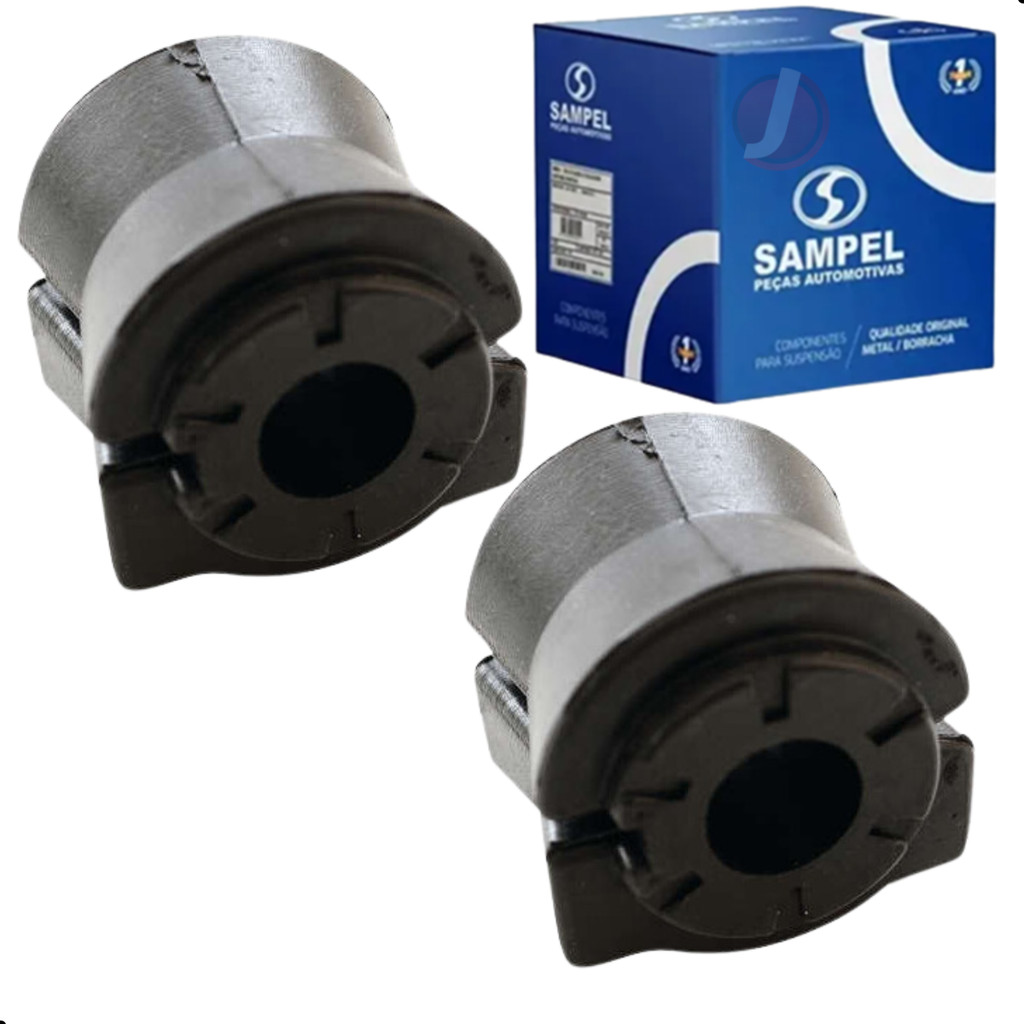 Bucha Da Barra Estabilizadora Linea Sampel 16mm2008 Até 2017 em Oferta na Shopee