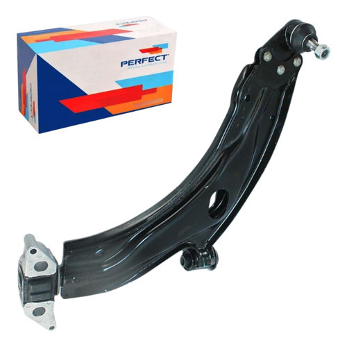 Bandeja Suspensão Esquerda Pivô Perfect Doblo Adventure 2004 2005 2006 2007 2008 2009 2010 A 2015 em Oferta na Shopee