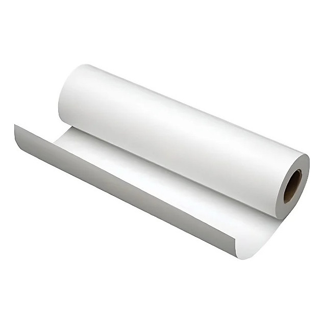 Kit 12un Rolo De Papel Manteiga  Manteiga 29 Cm X 50M Air Fryer/Freezer/Microondas/Bolo