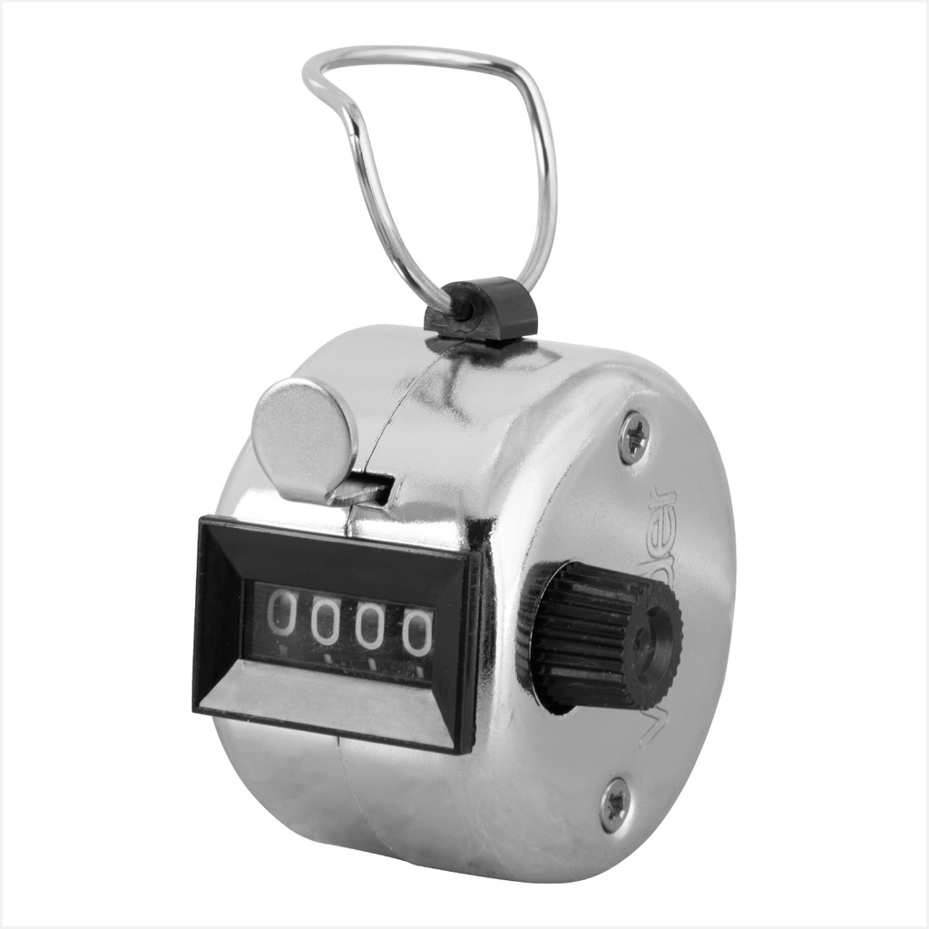 O que é Contador Manual Vonder? Guia e Onde Comprar | BuscaProdutos