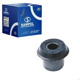 1 Bucha Bandeja Suspensão Traseira Verona 1990 até 1992 em Oferta na Shopee