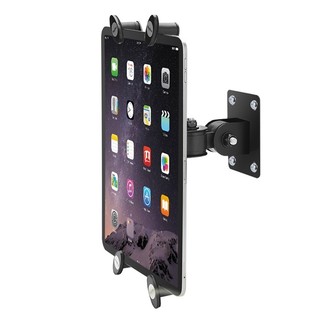 Suporte/Clamp Presilha p/Fixar Tablet Ipad,Samsung em Parede