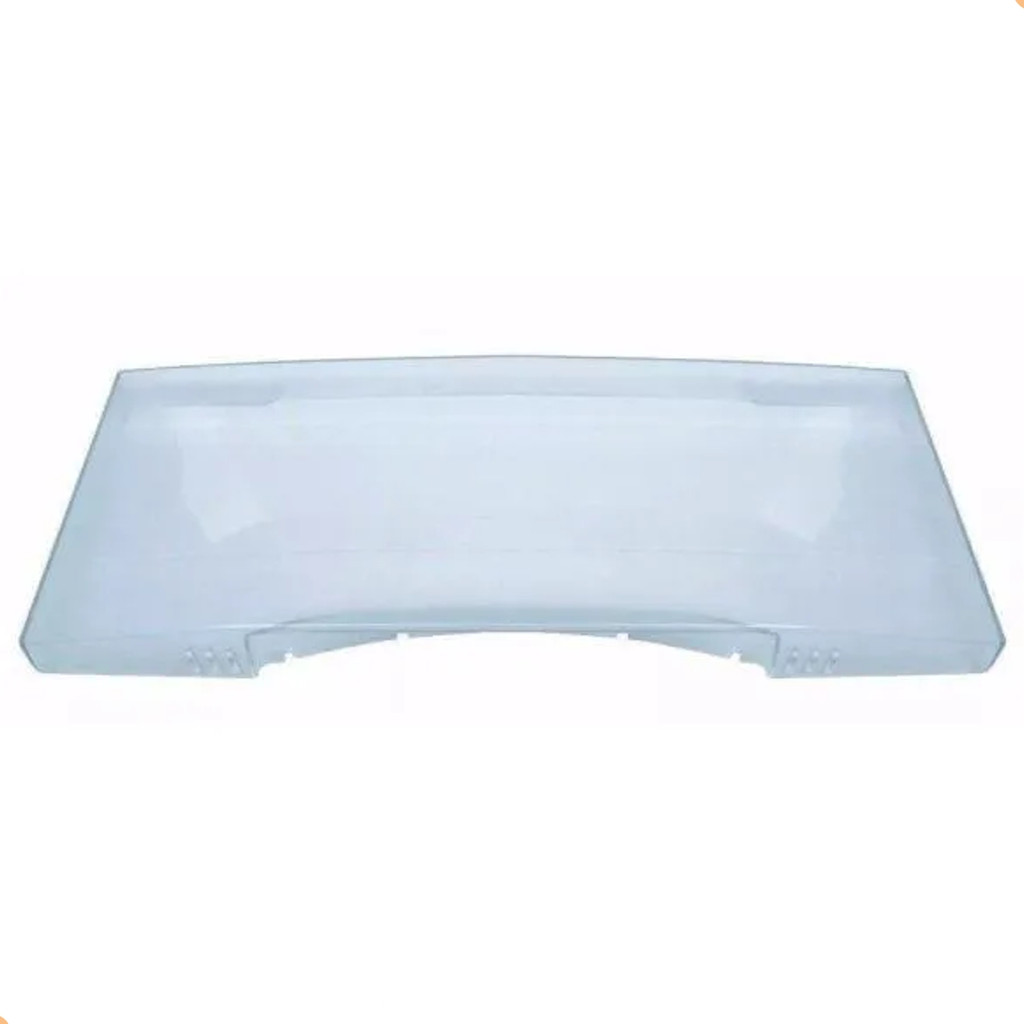 Tampa Frontal do Cesto para Freezer Electrolux 87100596