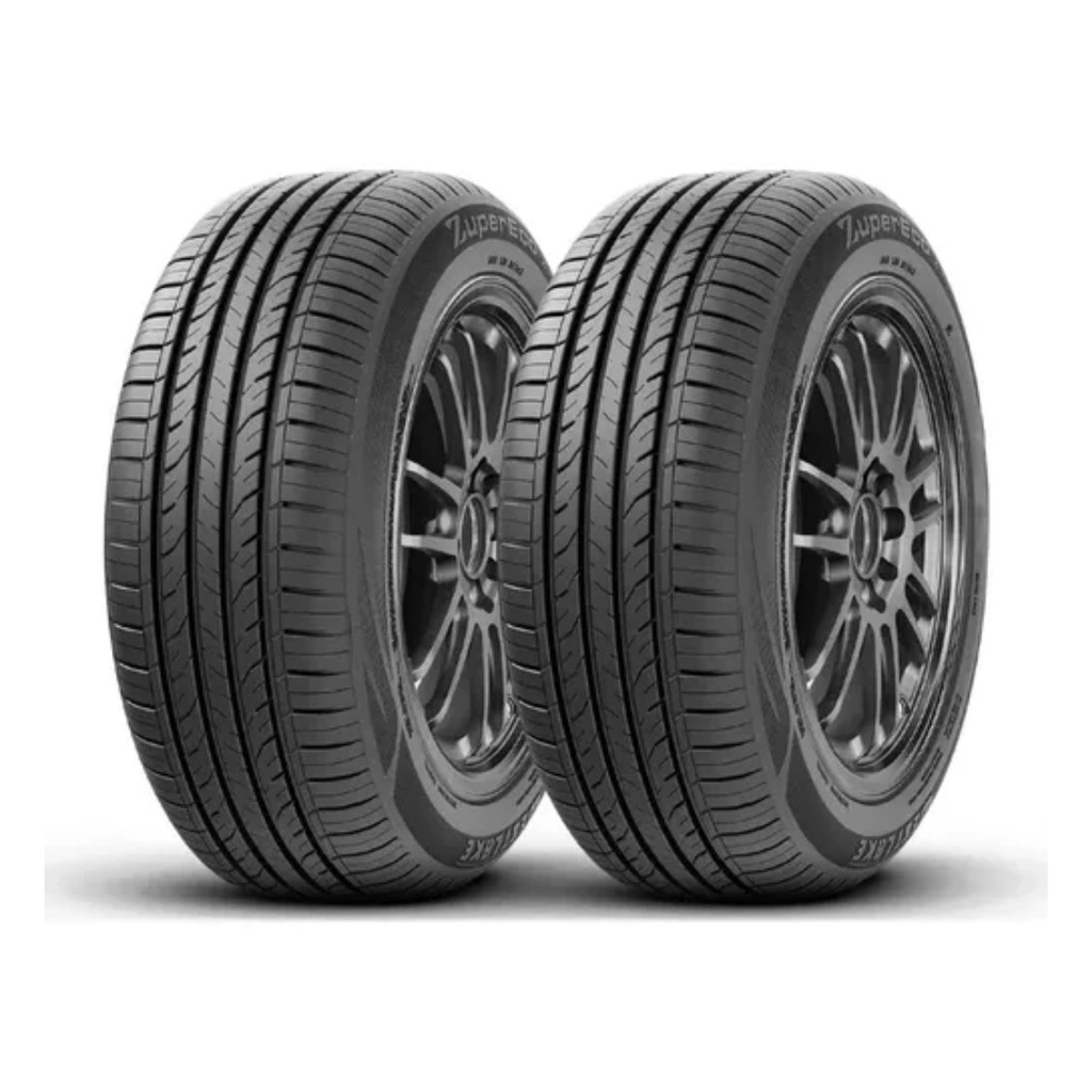 Imagem Kit 2 Pneus Westlake Aro 16 205/55 R16 94W Z-108