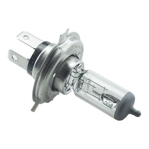 Lâmpada H4 Alto E Baixo Lado Direito Onix Gm 13503380