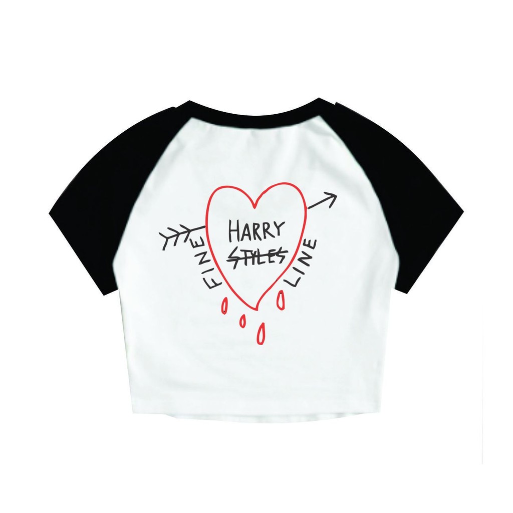 Cropped Harry Styles: Onde Comprar | BuscaProdutos