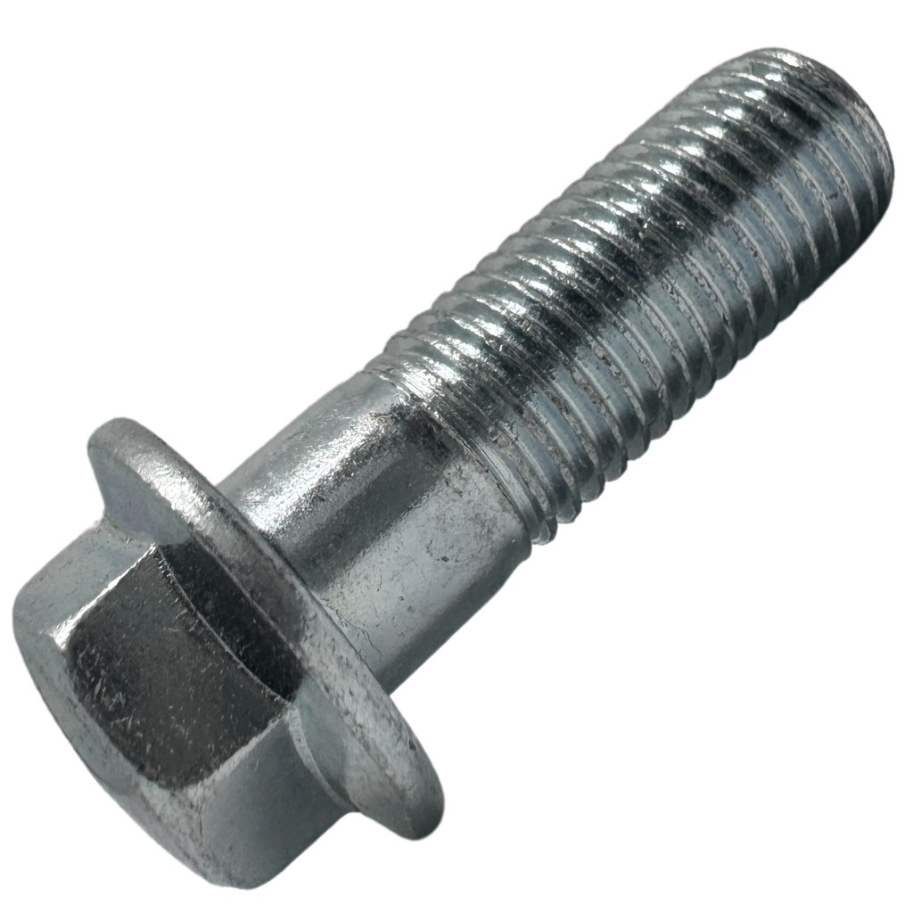 Parafuso Flange Pinca Freio Ybr125 Rd135 Xtz125 M10x30 Uni em Oferta na Shopee