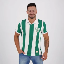 Camisa América MG Retrô 1997