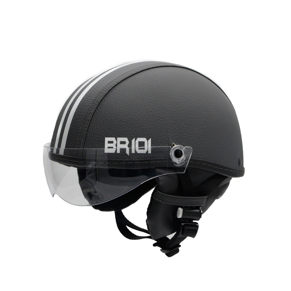 Capacete Coquinho Scooter Bike Moto Elétrica Skate Lançamento Premium