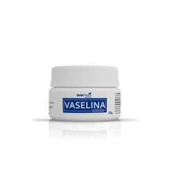 Vaselina Sólida 100% Pura 25g - BellaPhytus
