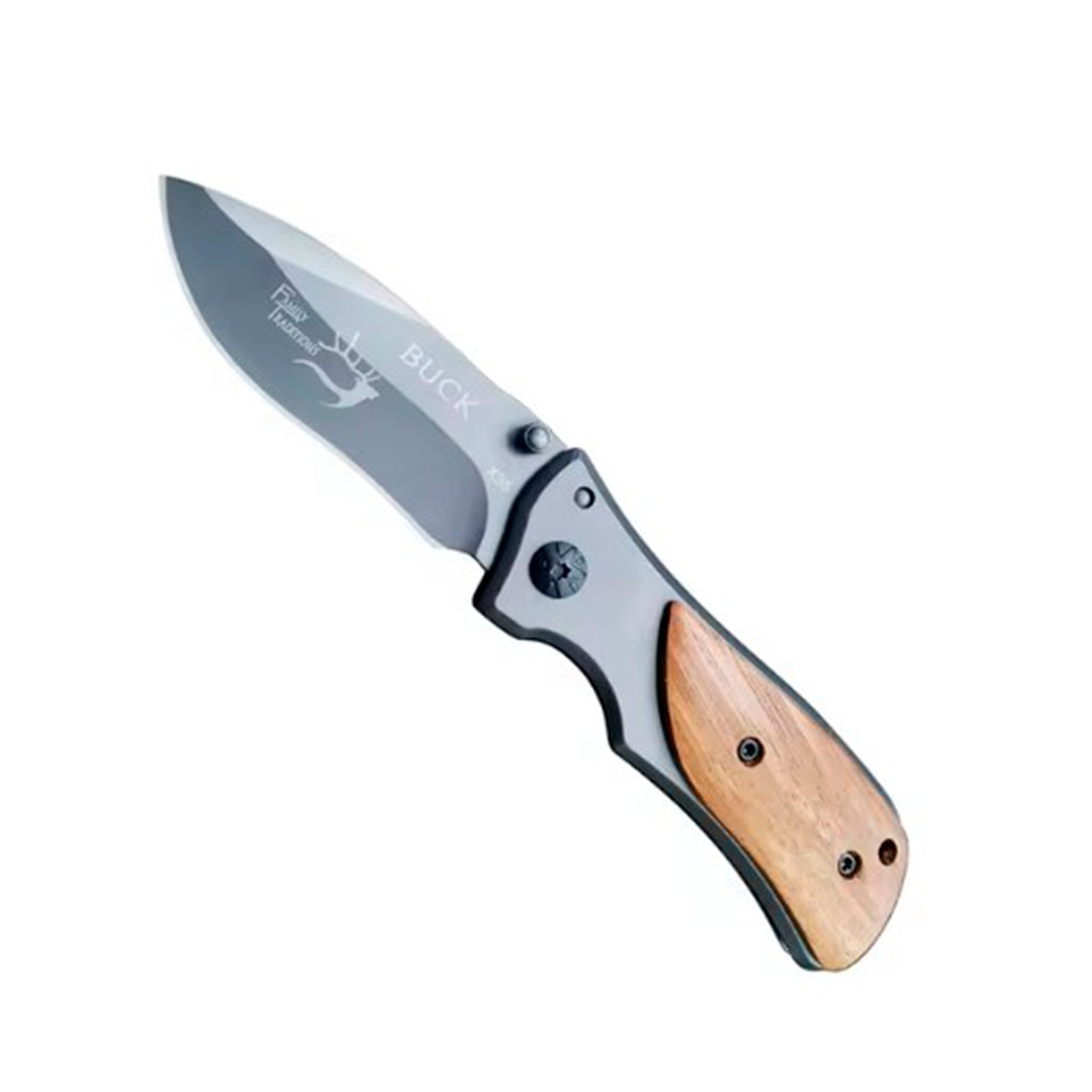CANIVETE DE BOLSO LEVE PORTATIL RESISTENTE PESCARIA CAMPING