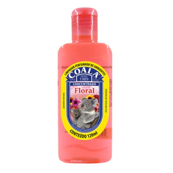 Limpador Floral 120ml Coala - Cheiroso e Durador