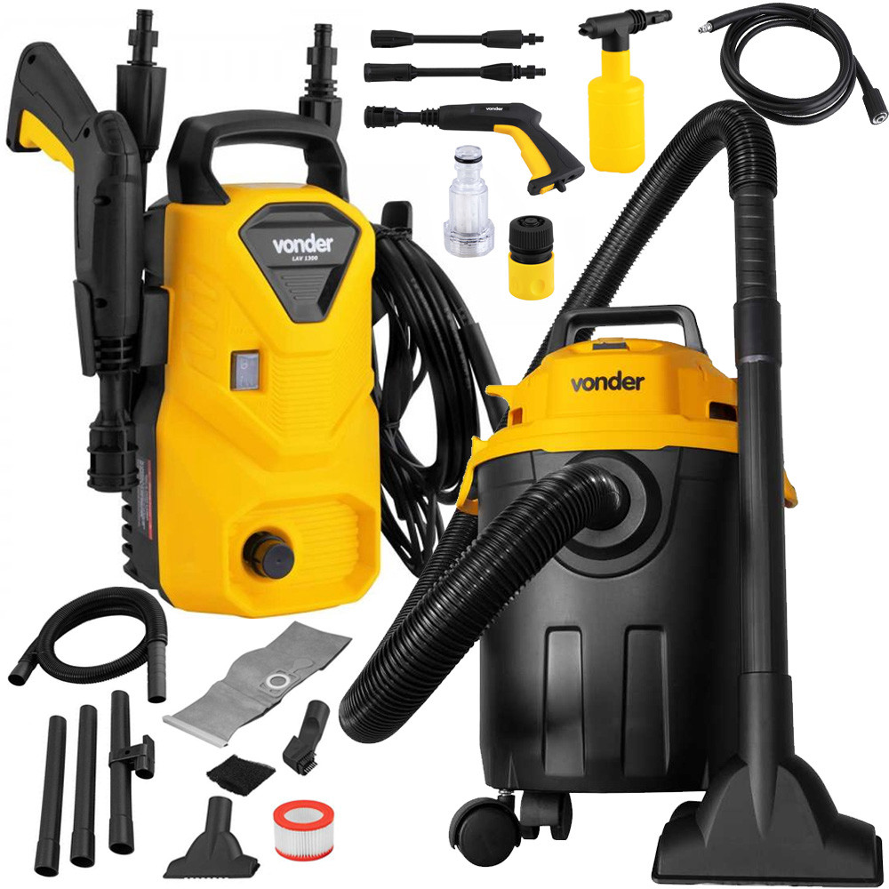 Aspirador para Pó e Água: Onde Comprar | BuscaProdutos