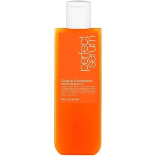 Mise en Scène - Perfect Serum - Condicionador 200ml em Oferta na Shopee