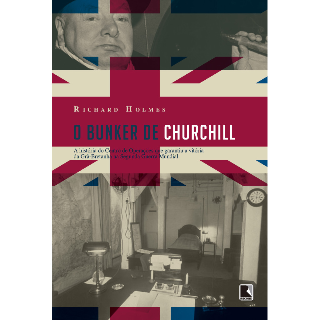O bunker de Churchill