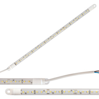 Lâmpada Led Geladeira Freezer 12v 7w 250mm