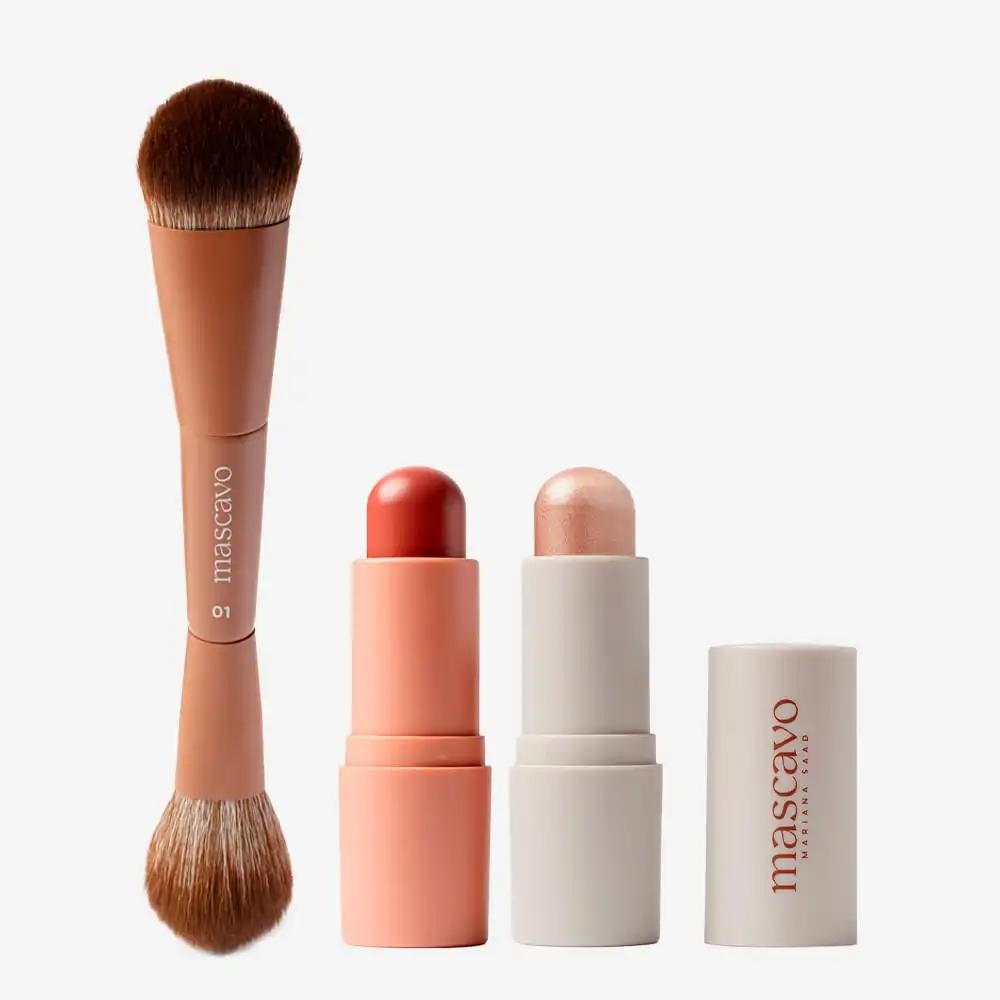 Kit Mascavo Gojiberry Glow & Go Trio