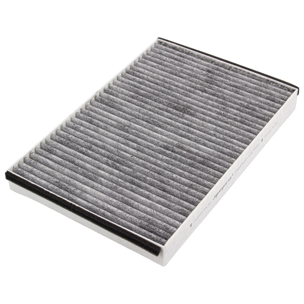 Filtro Ar Condicionado GM Astra 1.8 2.0 1998 A 2012/ Vectra 2.0 2.4 2006 a 2012 Com carvão