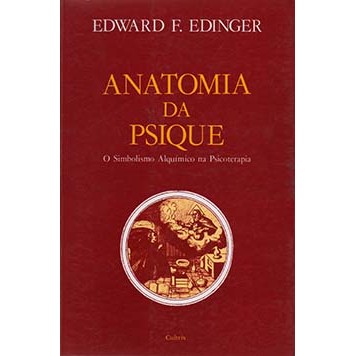 Anatomia da psique - Cultrix