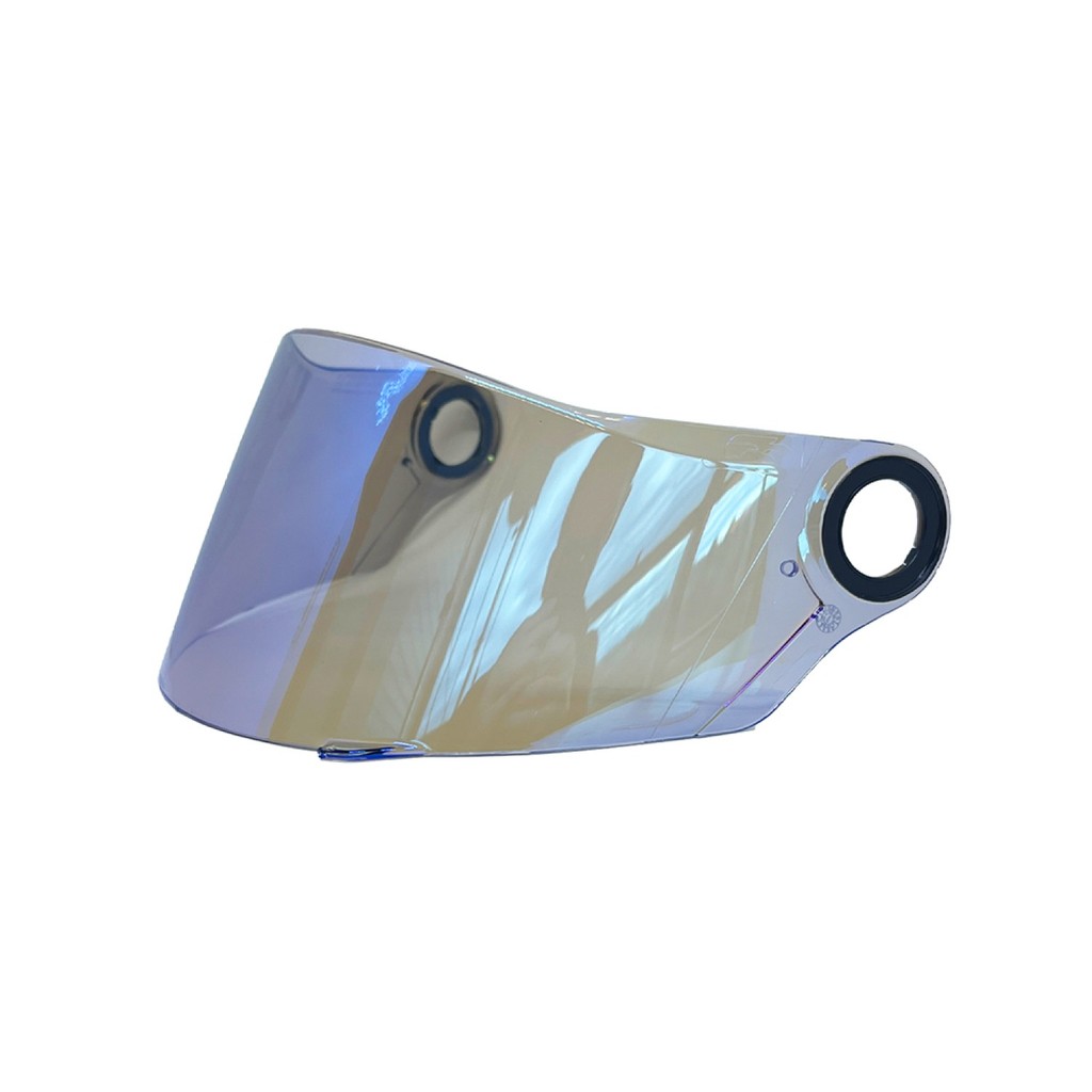Viseira Ls2 Ff358 Helt Strada Texx Mormaii Revo Transition