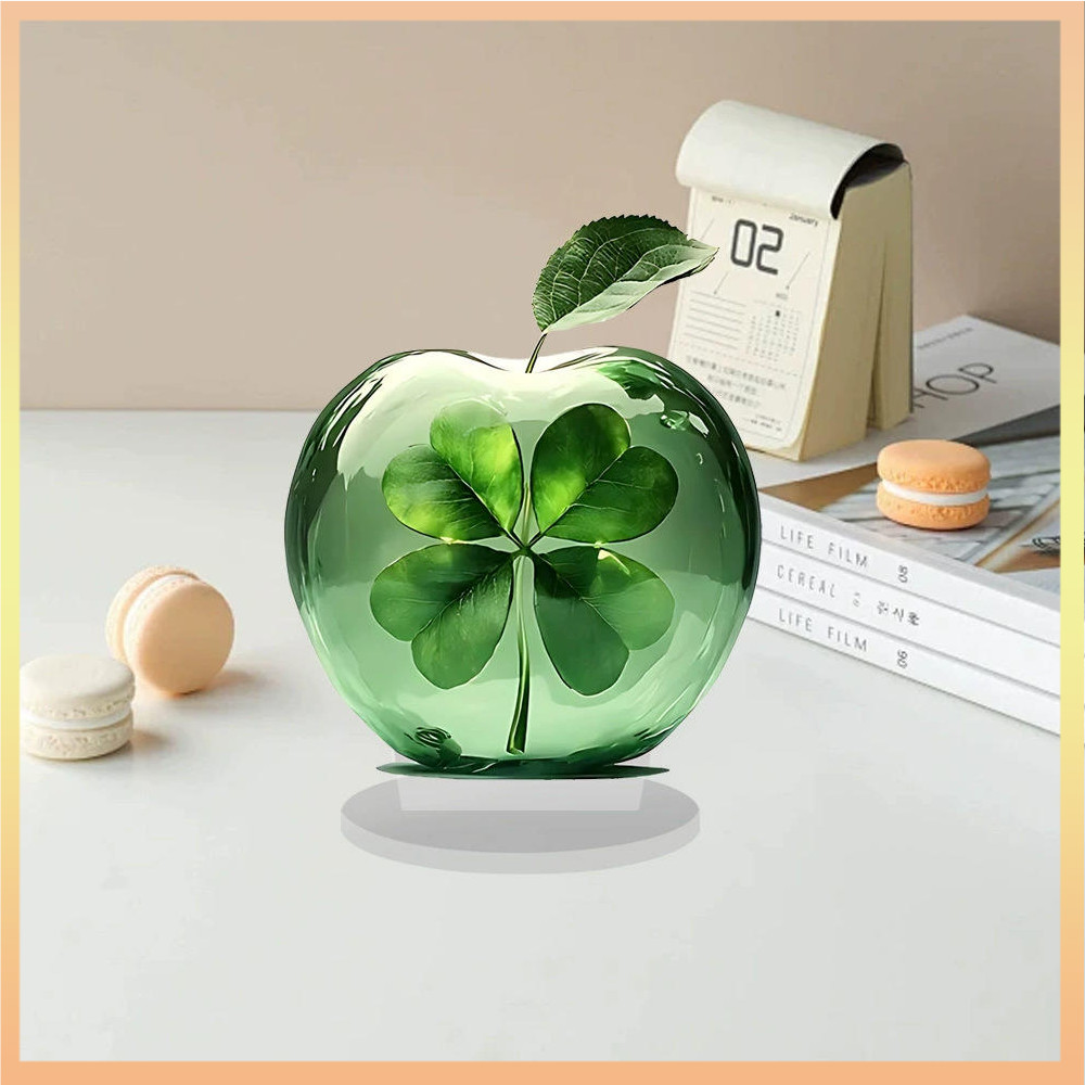 Peso De Papel De Estatueta De Cristal , Artesanato De Estatuetas Colecionáveis Transparentes , Decoração De Ornamento De em Oferta na Shopee