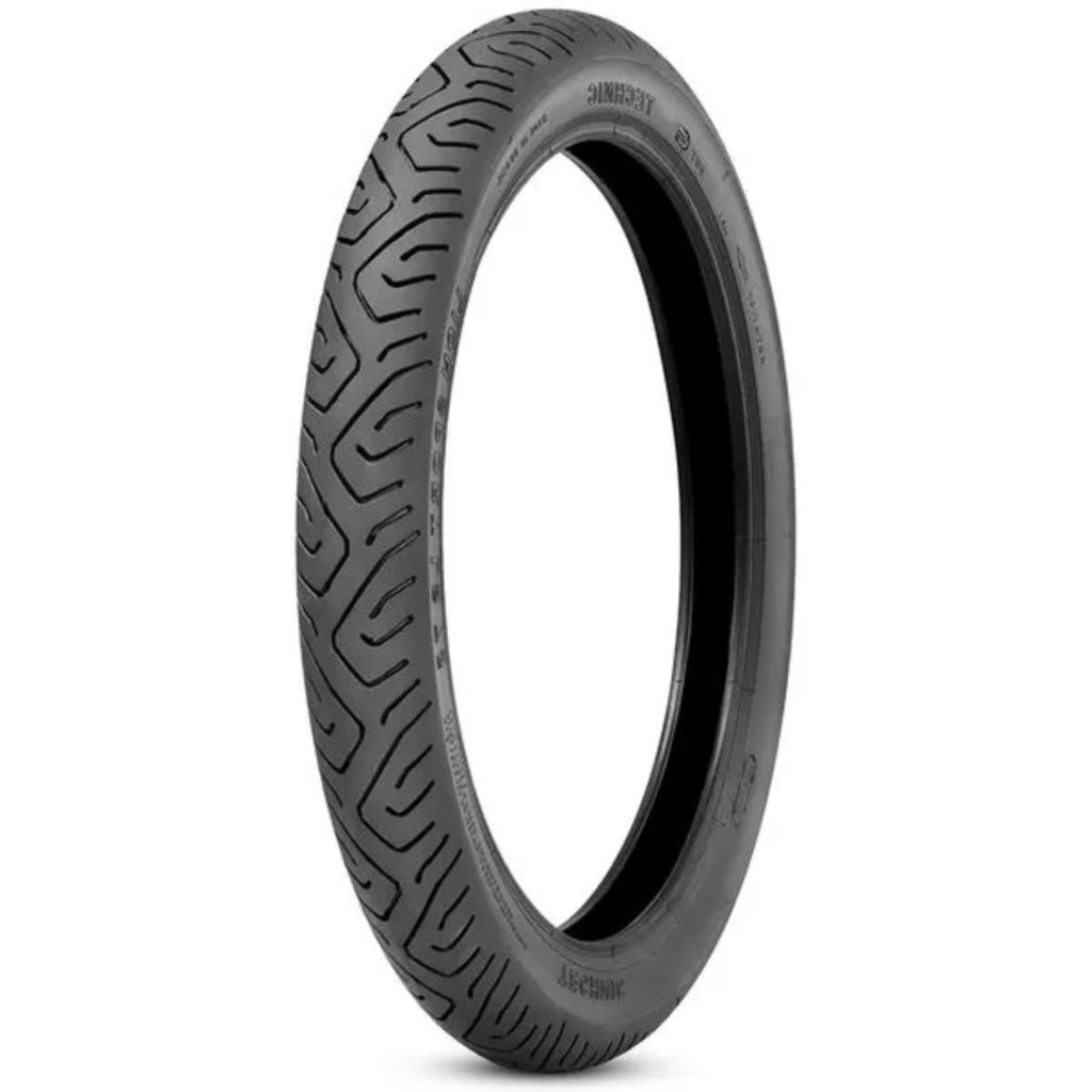 PNEU MOTO TECHNIC 110/80-14 59P SPORT R TL TRASEIRO