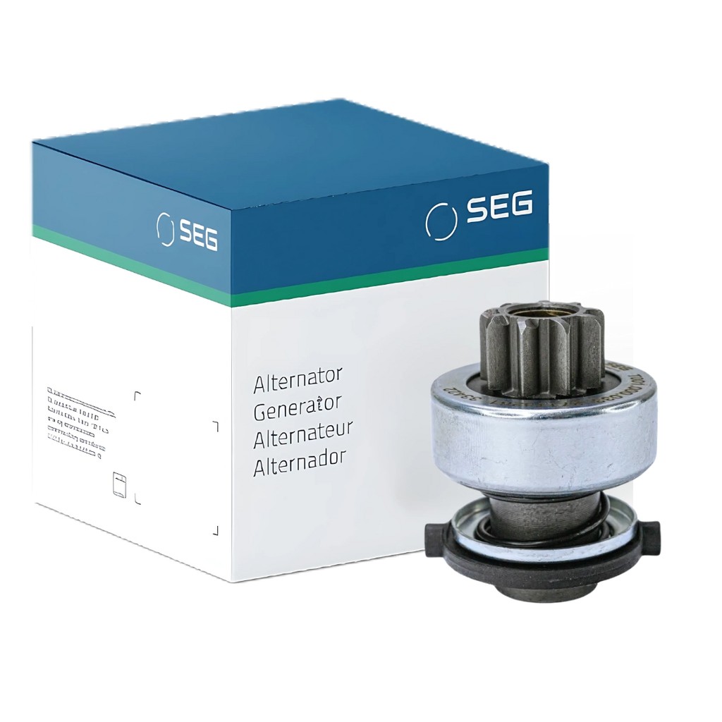 Bendix Palio Weekend Siena Strada 1.0/1.3 8v 16v Horário 9 em Oferta na Shopee