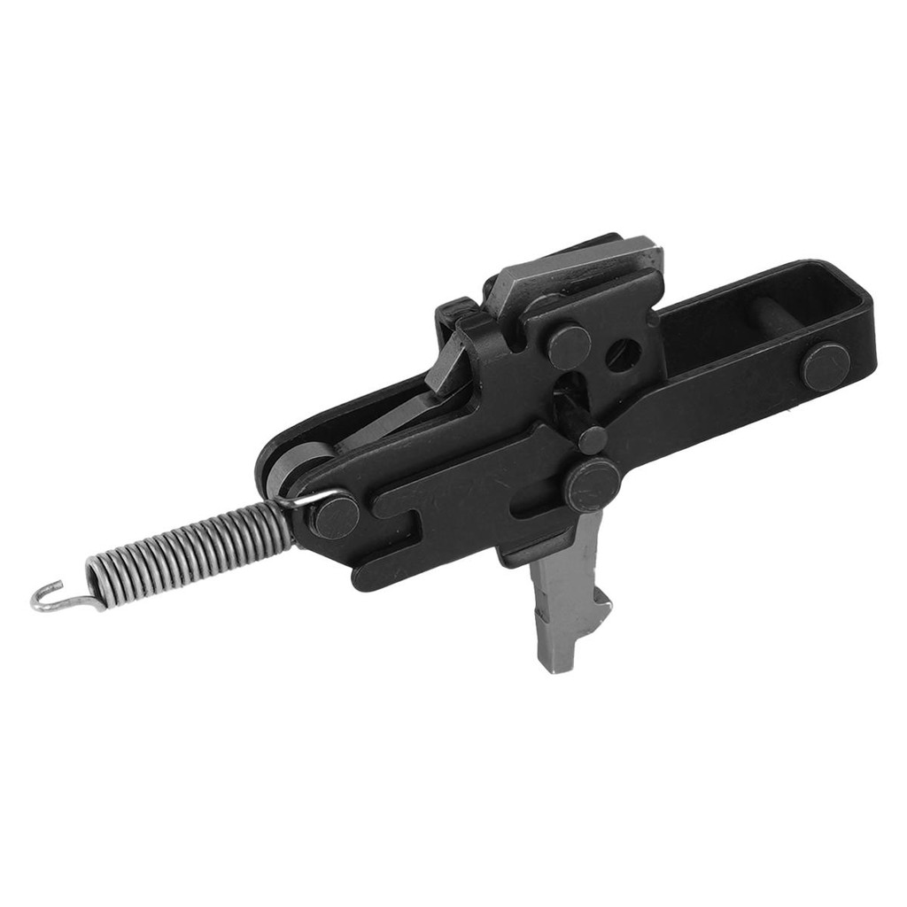 Conjunto Gatilho Carabina Pressao Qgk Raptor