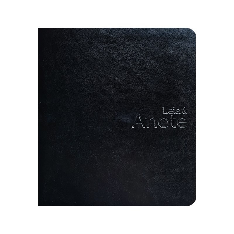 Bíblia Sagrada Leia E Anote | Nvt | Letra Normal | Capa Luxo em Oferta na Shopee