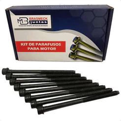 Parafuso Cabeçote Gm Kadett 1989 a 1997 - 1340229 - 77006PC