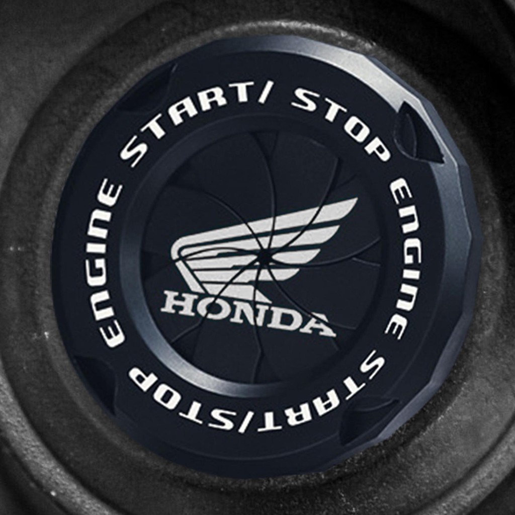 Capa Para Botão De Partida De Carro , Filme , Design De Anime , De Ignição De Motocicleta , Um Toque Decorativa xuafenbr