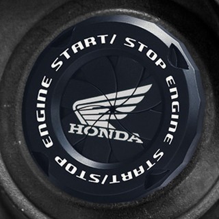 Capa Para Botão De Partida De Carro , Filme , Design De Anime , De Ignição De Motocicleta , Um Toque Decorativa xuafenbr