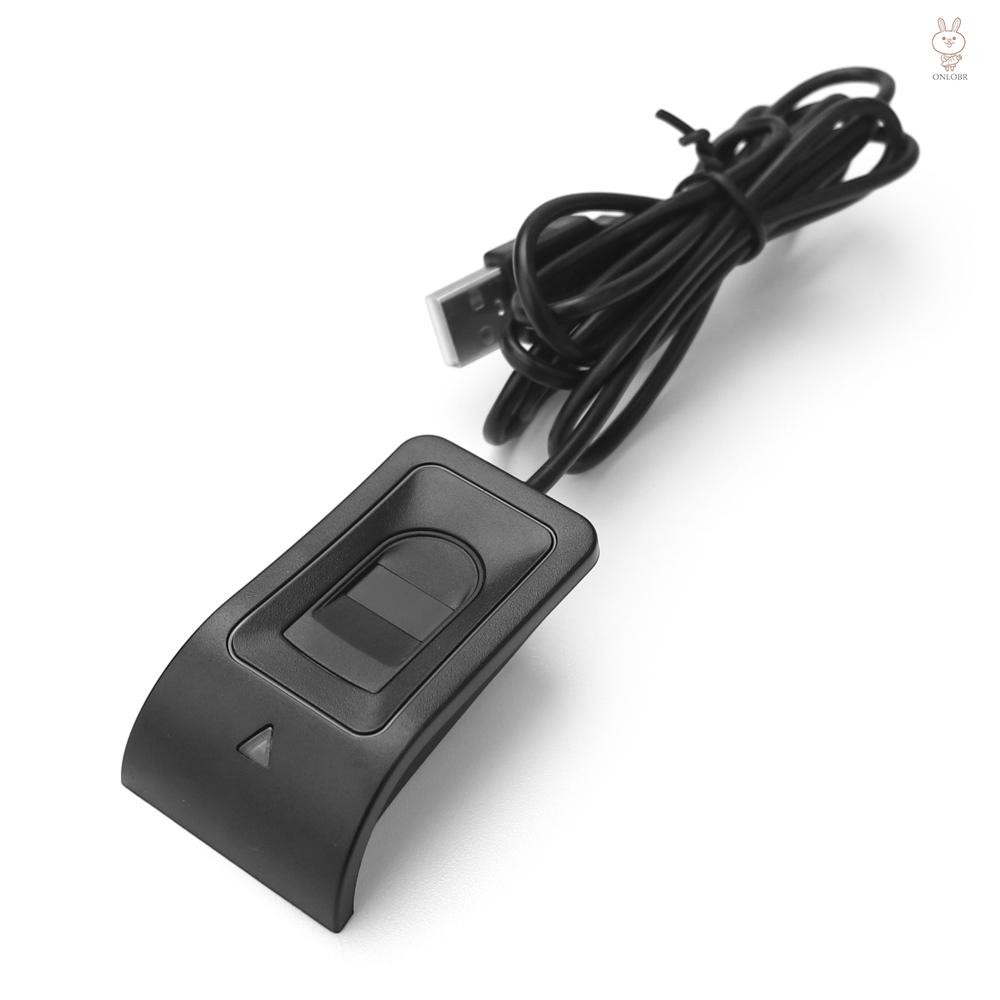 Leitor Biometrico Usb: Onde Comprar | BuscaProdutos