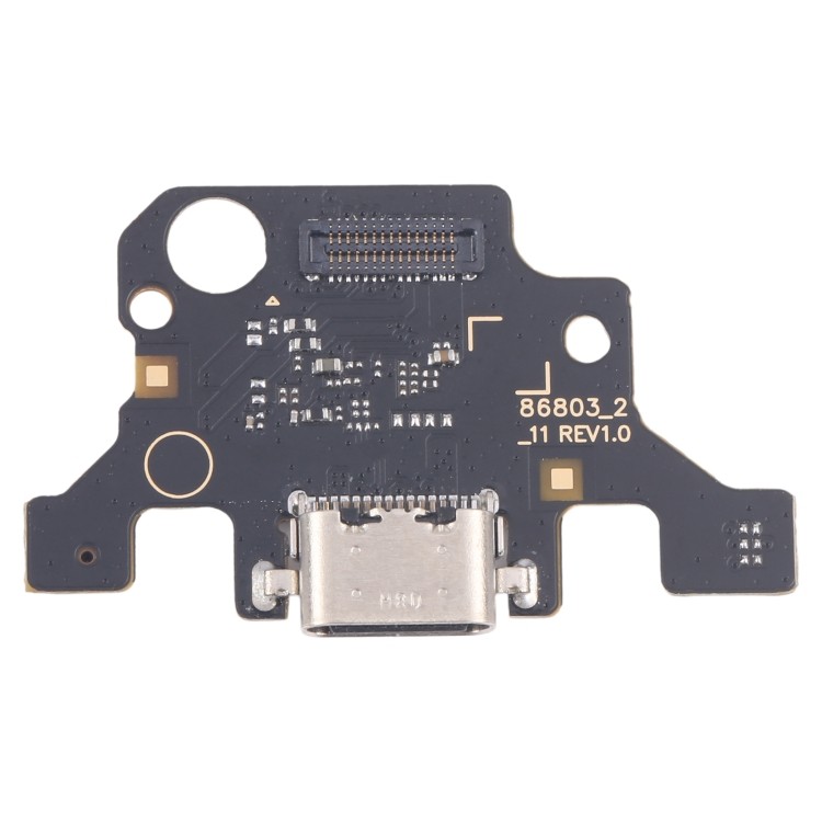 Dropshiping Para Placa De Porta De Carregamento OEM Samsung Galaxy Tab A9 + SM-X215/X210