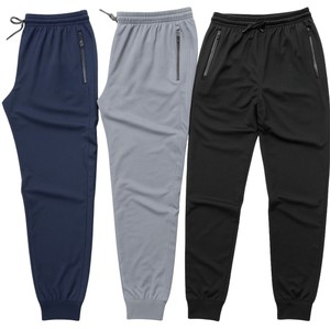 KIT 3 e 2 Calça De Inverno Adulta Chipa Masculino Flanelada Frio Homem
