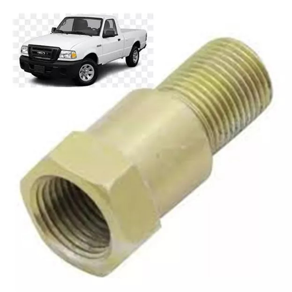 1 Tucho Vela Ranger Combustivel a Gasolina 2.3 2.5 3.0 4.0