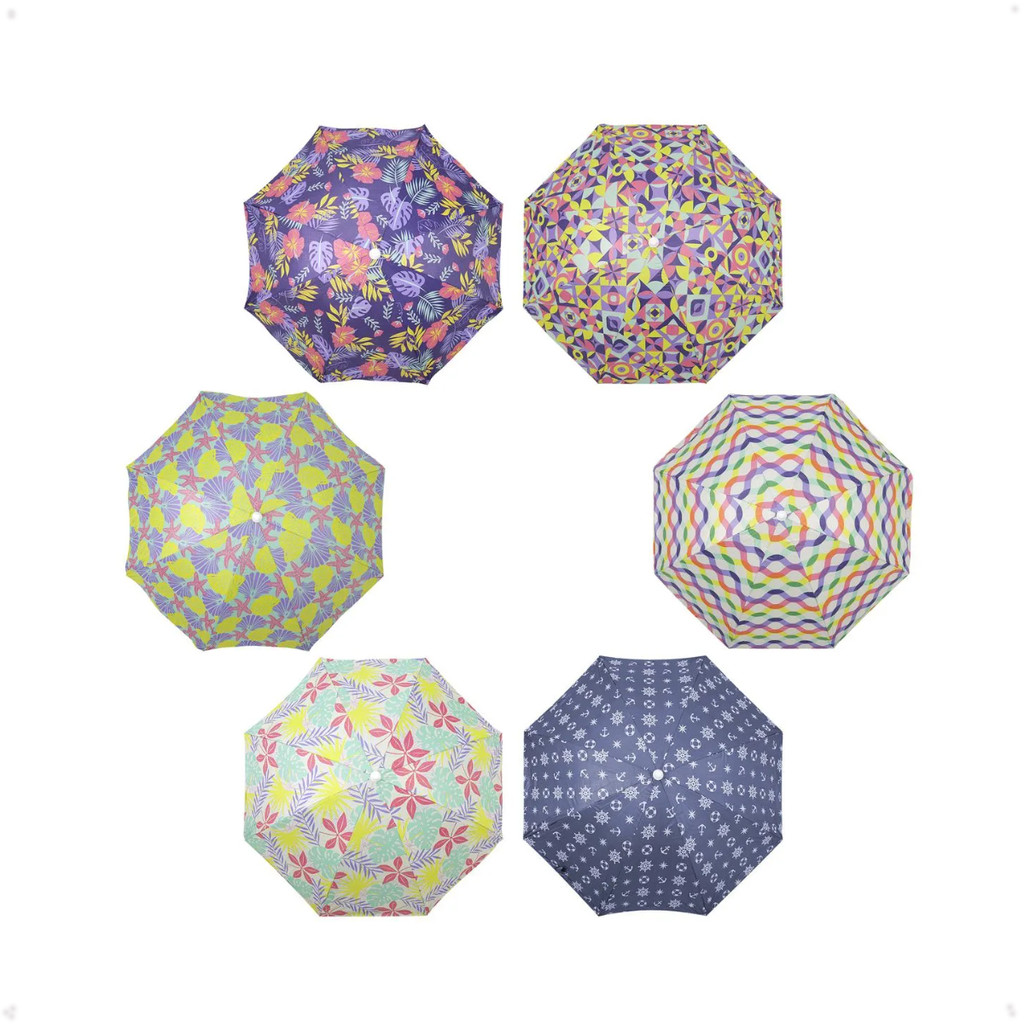 Guarda Sol Silver Coating: Onde Comprar | BuscaProdutos