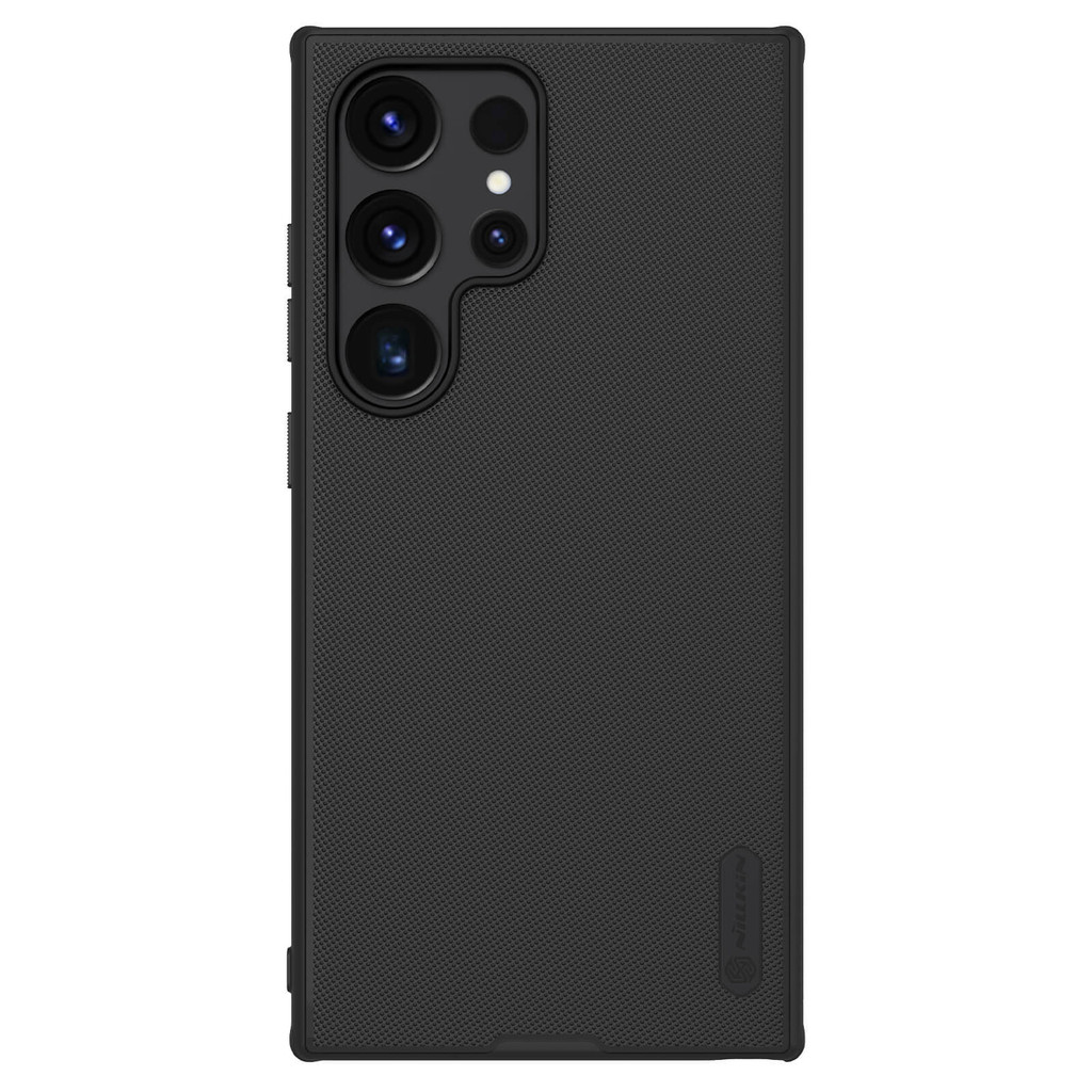 Capa Anti Impacto Nillkin Frosted Pro Para Galaxy S24 Ultra - Mobile & Gadgets